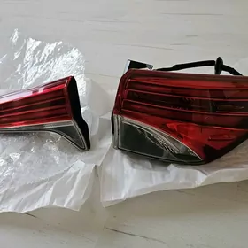 Fara TOYOTA FORTUNER 2016-2020