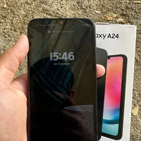 Samsung A24