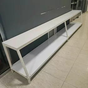 Magazyn ucin edilen polka