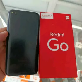 Redmi go 16 gb