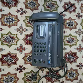 Факс телефон