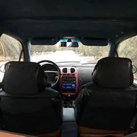 Daewoo Matiz 2005