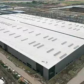 Металлоконструкции / Metal.K.