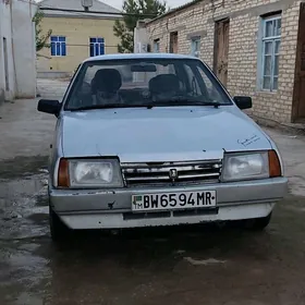 Lada 21099 2001