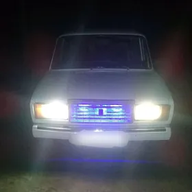 Lada 2107 1999