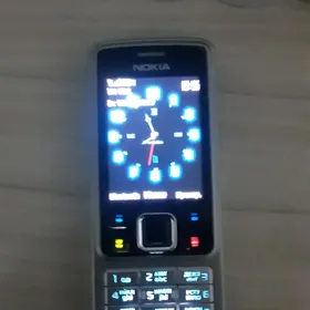 Nokia 6300
