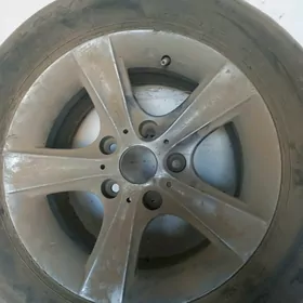 МАРЫ ДИСКА 1ШТ 15 ЛИК