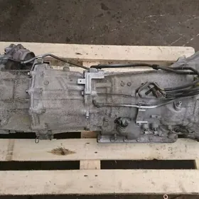 АКПП Nissan Pathfinder R51 4.0