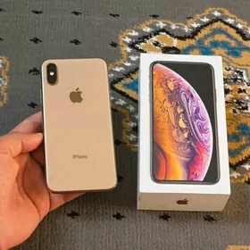 iPhone xs