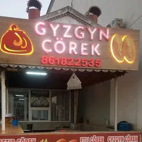işgär gerek