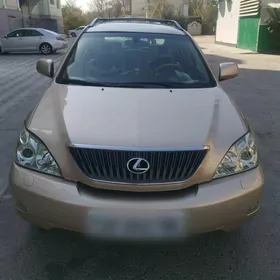Lexus RX 330 2004