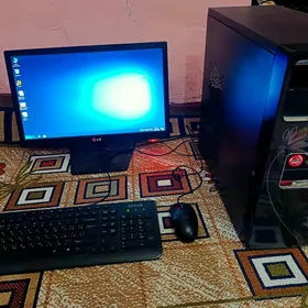 Kompyuter komplekt i3