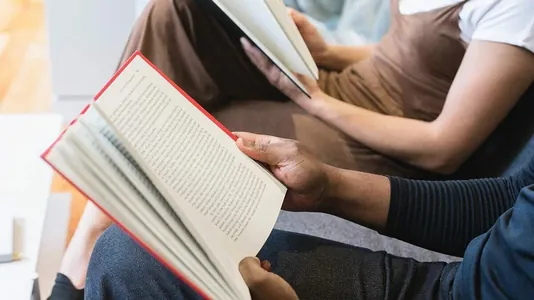 Dünýäde iň köp okaýan ýurtlaryň reýtingi düzüldi