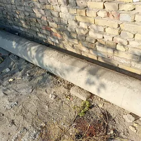 труба асбест