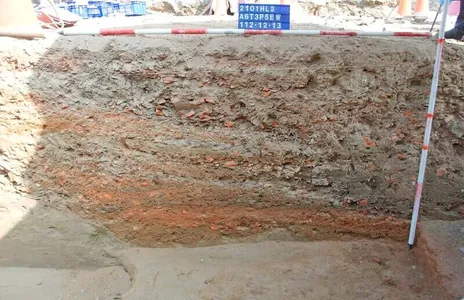 На Тайване археологи нашли дороги, построенные с использованием сахара