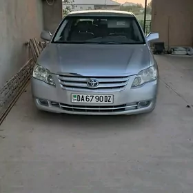 Toyota Avalon 2006