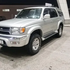 Toyota 4Runner 2002