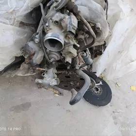 TAYOTA.  MATOR. 2 LİK