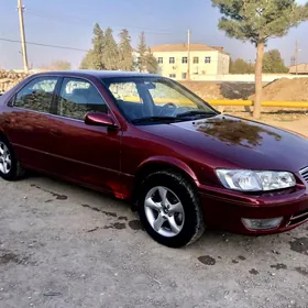Toyota Camry 1997