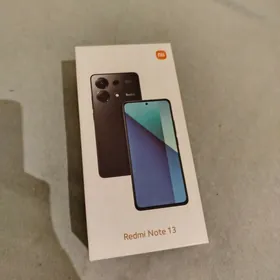 redmi not 13