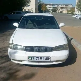 Kia Credos/Clarus 1996