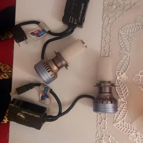 Ultimate Led M7 24V/12V