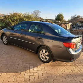 Toyota Corolla 2010