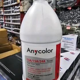 Toner Anycolor 12a