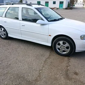Opel Astra 2000