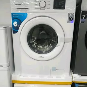 BERG 6 kg ECO Drive Inverter