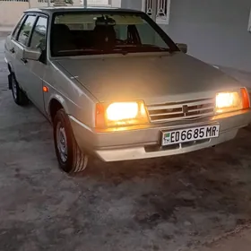 Lada 21099 2003