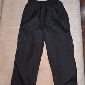 тёплые штаны на девочку