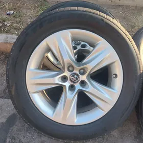 хайландер завод диска 19