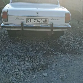 Gaz 24 1984