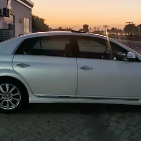 Toyota Avalon 2011