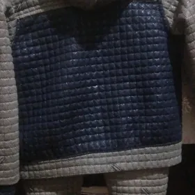 Двойка спортивка для мальчика