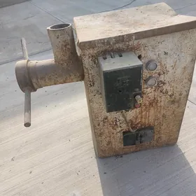 et uyeye masin rasiski 380wt