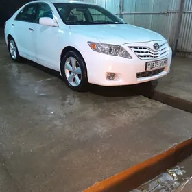 Toyota Camry 2008
