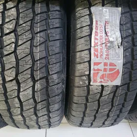 Тазе текер 265 70 16