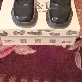 Турецкие Туфли 37 размер