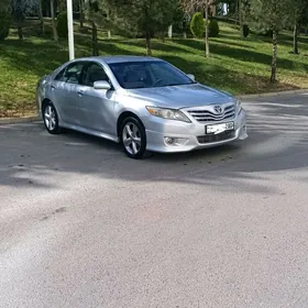 Toyota Camry 2010