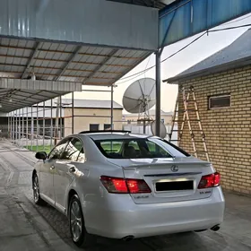 Lexus ES 350 2010