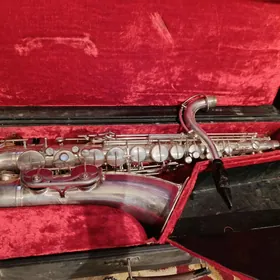 Saksafon tenor arassaja