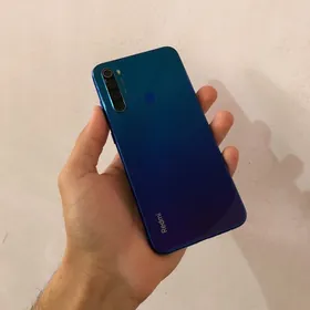 Redmi Not 8  4/64