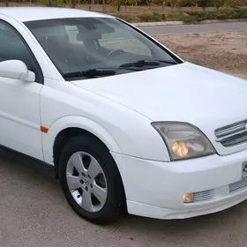 Opel Vectra 2002