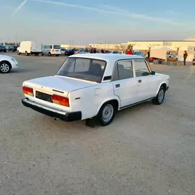 Lada 2107 1998