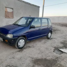 Daewoo Tico 1996