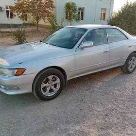 Toyota Mark II 1995