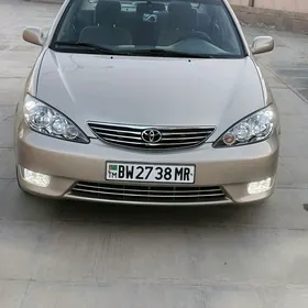 Toyota Camry 2005