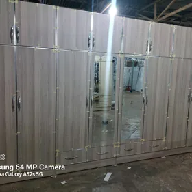 MEBEL ️️️ ŞKAF MEBIL